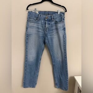Hollister Classic Straight men’s jeans size 30x30